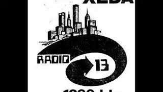 Radio 13 Radio Imagen al estilo de deja vu radio 5