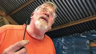 Russ Carpenter : Daimler 2.5 V8
