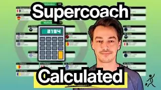 AFL SuperCoach 2026: Использование данных для создания &laquo;идеальной&raquo; команды