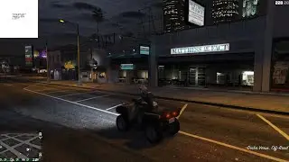 GTA V Online Customization - Dinka Verus