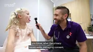 How AI tools are redefining modern medicine