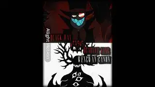 Black Hat vs Scarlet King
