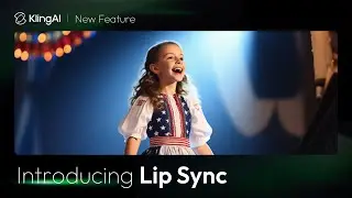 Lip Sync updated!