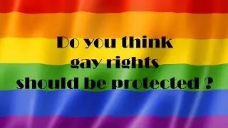 Gay Rights Documentary