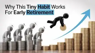 Why Most People Never Retire? They're Missing This Single Decision