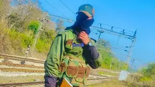 Indian Army special commando||Parasf commandos||Army special commandos||Army Commandos||Armyforces||