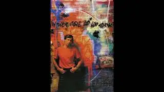 Mike Allen Hip Hop show on Capital Radio -  May 1985