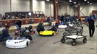2013 Motorama:  Pro Class Feature