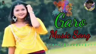 Garo Music Song ll Banga Jagochim ll Singer Kishor Claudius Nafak ll Rema production