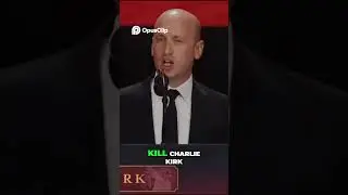 Charlie Kirk's Legacy Immortalized |#shorts #charliekirk #news