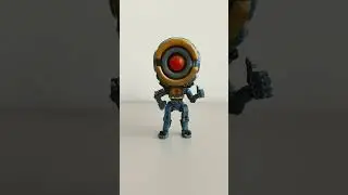 Apex Legends Pathfinder Funko POP! #funko #shorts #funkopop