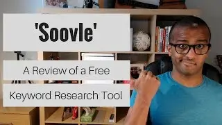 Обзор &laquo;Soovle&raquo; | Альтернативный инструмент исследования ключевых слов [CC]