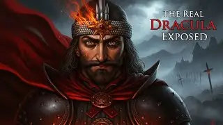 Vlad the Impaler History&rsquo;s Real Dracula