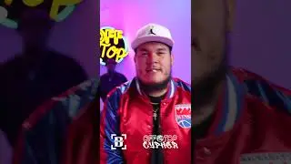 SEASON 1 CYPHER | KING NEX | OFF TOP!