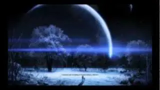 Mass Effect 3. Red Ending.