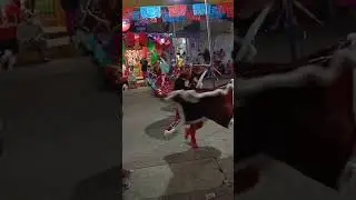 doce pares de Francia san Juan atzacualoya 2024
