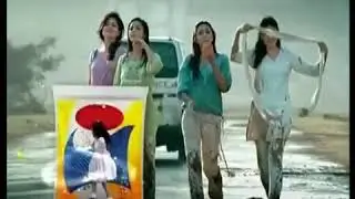 Hema Rekha Jaya or shushma nirma ads