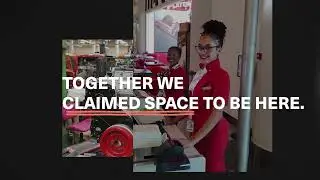 ITF - Women move the world