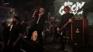 The Gloom in the Corner - Live @ Goldfield Roseville 4K