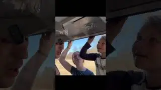 Trailer Maintenance