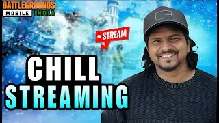 🎮Chill BGMI Gameplay With Friends | Fun Squad Matches | Relax & Enjoy the Vibes🔥 #bgmi #rebelislive