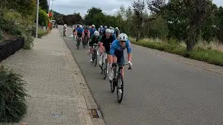 Kessel-Lo Koers | 11-12?de plaats | Volledige wedstrijd