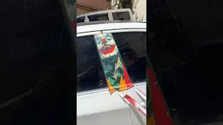 Custom car door stickers |Blazexel#cargadgets #cardecals #carstickers #caraccessories