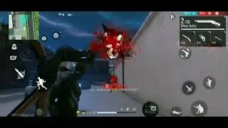 One tab headshot and tricks