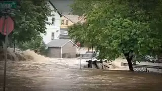 Governor Hochul requests federal aid in Hudson Valley storm cleanup