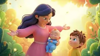 Fortnite Little Hero Forgot to Reload | Nursery Rhymes for Kids & Baby Songs