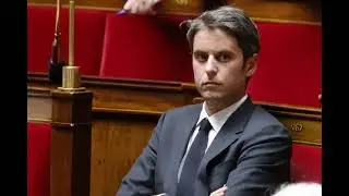 Gabriel Attal : parcours d’un homme de conviction 