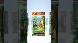 Eevee Grove Packs 40-42 / Pok&eacute;mon TCG Pocket  #pokemon #pokemoncards #pokmontcg
