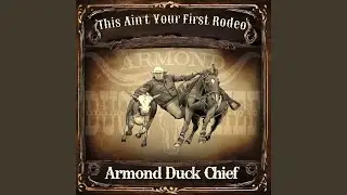 This Ain't Your First Rodeo