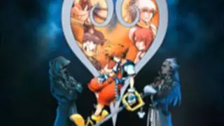 Kingdom Hearts Music-Night of Fate