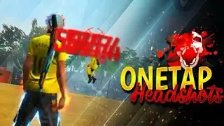 #ONE TAP HEADSHOTS# (MRBGAMING)