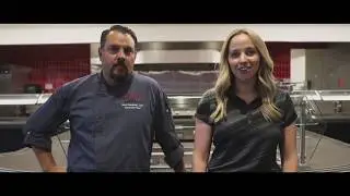 Rebel Training Table Intro Video