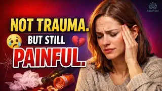 Emotional Neglect: When Nothing Bad Happened, But Something Was Missing