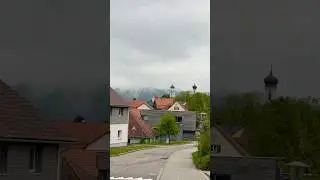 #fog#foggysky#wind#video4k#iphone16pro