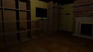 DarkPhobia Teaser