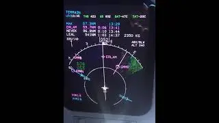 150 knots tailwind at cruising level
