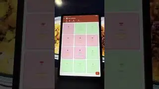 MHPlatter Demo | The Future of Restaurant Management 🍽️