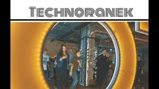 ШОК! Вечеринка в 7 утра/Technoranek X AdidasRunners