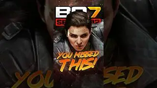 Treyarch думали, что мы этого НЕ заметим&hellip; (Black Ops 7, 2 сезон)