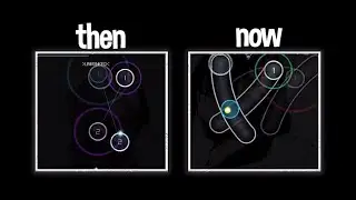 how to abuse the osu pp rework