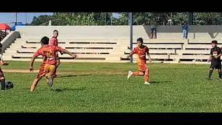 Angel Martin, Copa Talacha Dic 2025