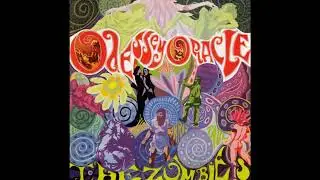 The Zombies - Time of the Season [ Eminem - Rhyme or Reason Sample ]