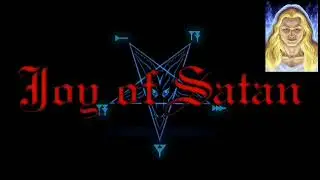 Joy Of Satan Main