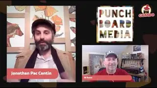 Gumbo Live! #64 with Jonny Pac