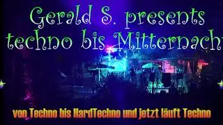Gerald S. presents elektronischer Fr&uuml;hsport