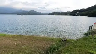 Cycle on Sun Moon Lake (21st OCT 25)